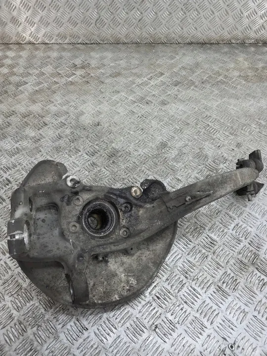 Cubo roda dianteira esquerda Audi A7 S7 4G 2017 OEM A7 image 3