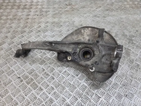 Cubo roda dianteira esquerda Audi A7 S7 4G 2017 OEM A7 image 4