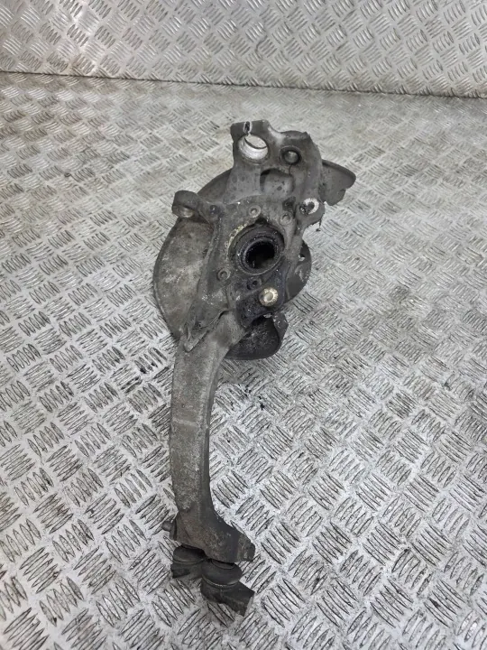 Cubo roda dianteira esquerda Audi A7 S7 4G 2017 OEM A7 image 5