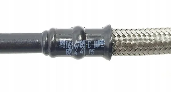 Jarruletku Audi TT 8S OEM 8S1614705C - Käytetty image 4
