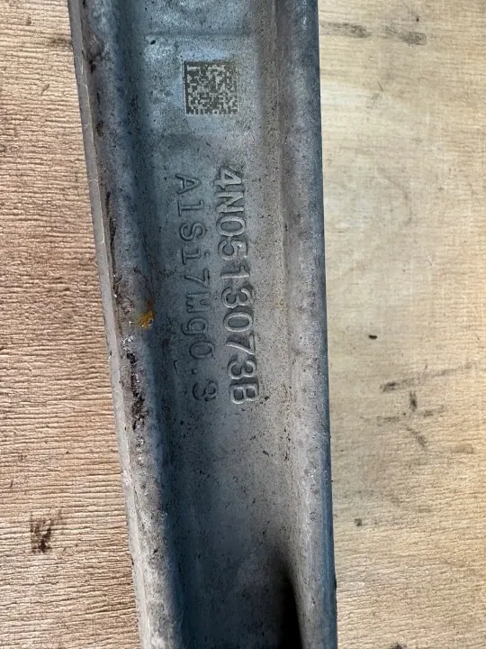 Support amortisseur arrière Audi A8 D5 OEM 4N0513073B image 4