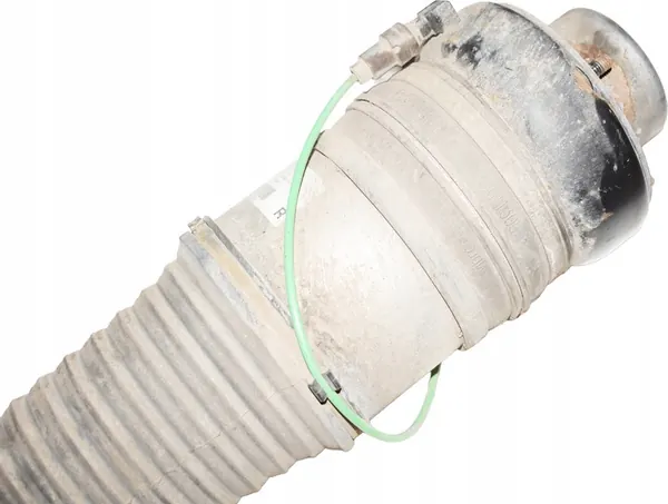 Audi A6 C6 Lift Främre Höger Luftdämpare 4F0616040T image 3