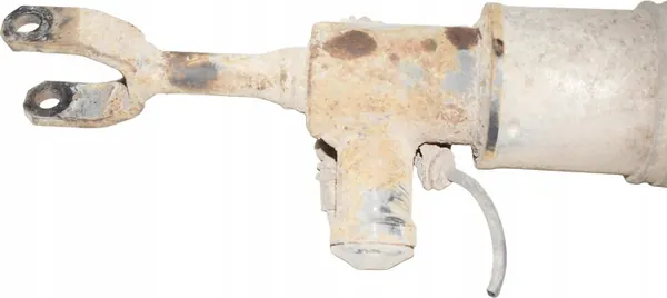 Audi A6 C6 Lift Främre Höger Luftdämpare 4F0616040T image 5