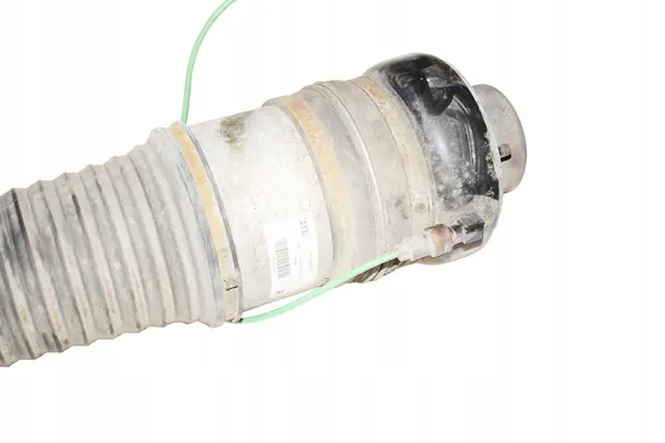 Audi A6 C6 Lift Främre Höger Luftdämpare 4F0616040T image 6