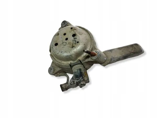 Suporte de amortecedor Audi OEM 4H0399152AC - Usado image 2