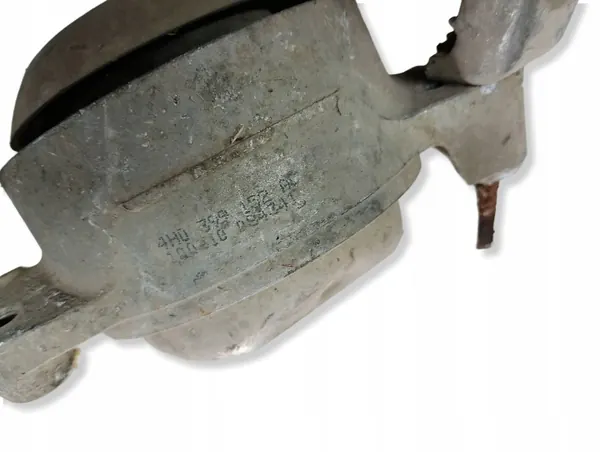 Suporte de amortecedor Audi OEM 4H0399152AC - Usado image 3