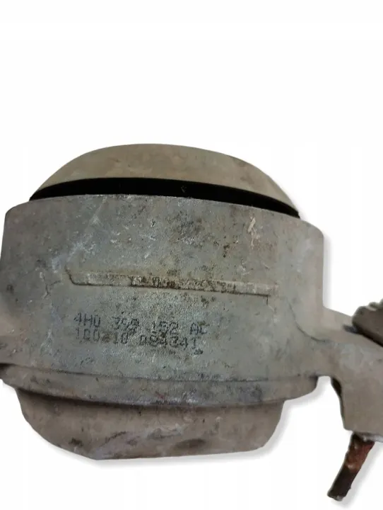 Suporte de amortecedor Audi OEM 4H0399152AC - Usado image 4