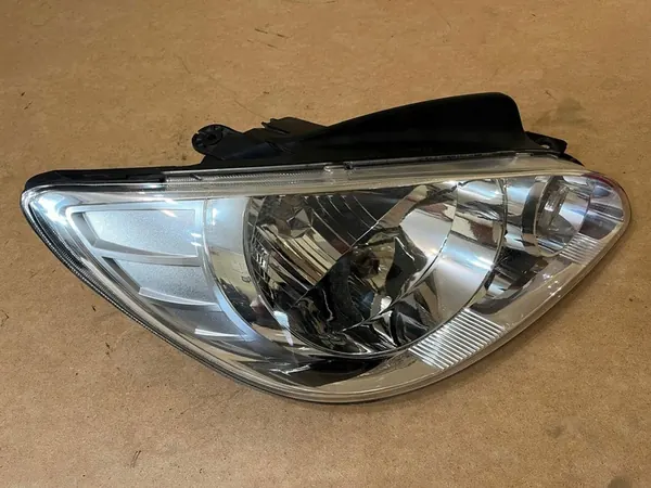 HYUNDAI GETZ I LIFT Faro Derecho 92102-1C500 image 4