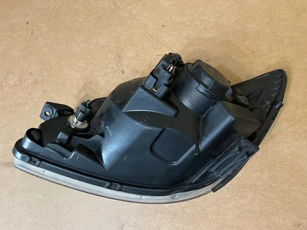 HYUNDAI GETZ I LIFT Faro Derecho 92102-1C500 image 8