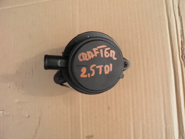 CRAFTER 2.5TDI Öljy-erotin 076103593A image 3
