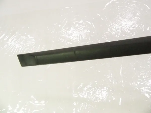 OEM 51 13 8 402 653 Linker Achterdeurlijst BMW X5 E53 image 7