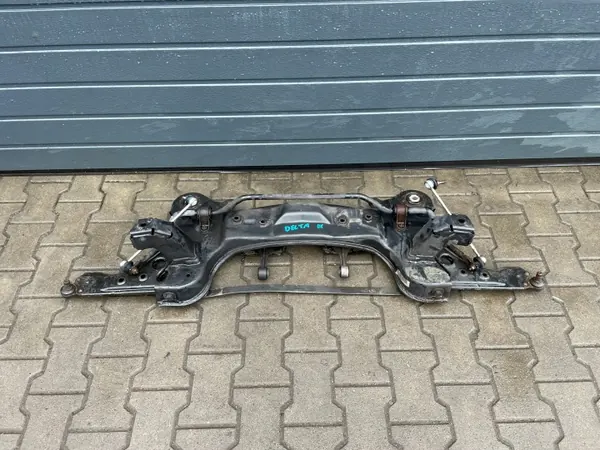 LANCIA DELTA III 1.6 JTD Tvärbalkar Vänsterarmar Högerarmar image 2