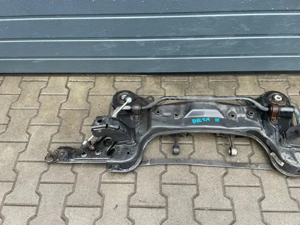 LANCIA DELTA III 1.6 JTD Tvärbalkar Vänsterarmar Högerarmar image 3