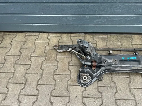 LANCIA DELTA III 1.6 JTD Tvärbalkar Vänsterarmar Högerarmar image 4