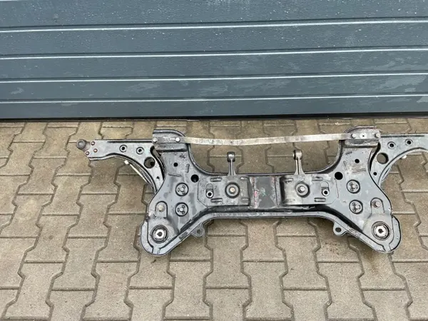 LANCIA DELTA III 1.6 JTD Tvärbalkar Vänsterarmar Högerarmar image 8