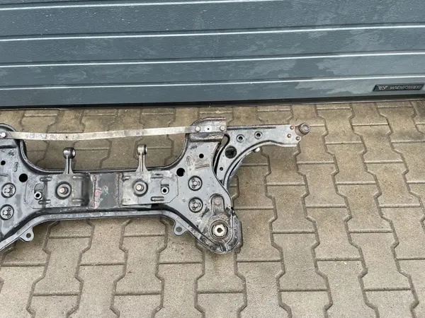 LANCIA DELTA III 1.6 JTD Tvärbalkar Vänsterarmar Högerarmar image 9