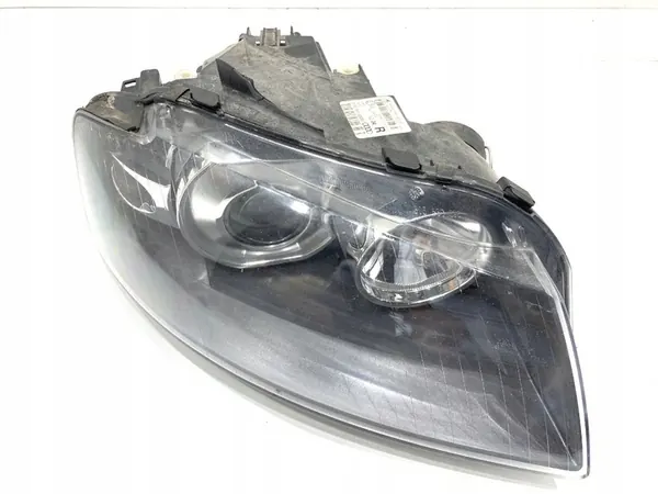 Faros Delantero Derecho Audi A3 8P 8P0941030M 03-13 image 2