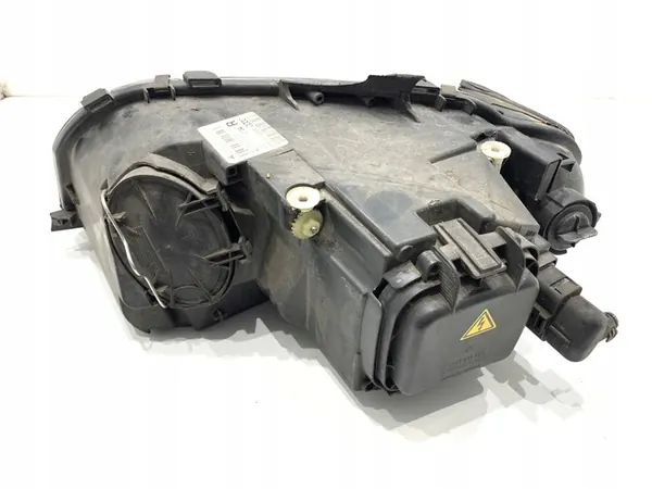 Faros Delantero Derecho Audi A3 8P 8P0941030M 03-13 image 3