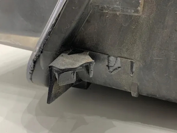 Faros Delantero Derecho Audi A3 8P 8P0941030M 03-13 image 4