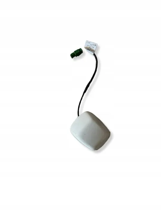 Porsche Cayenne 2014 Heck GPS Antenne OEM 7PP035507F image 2