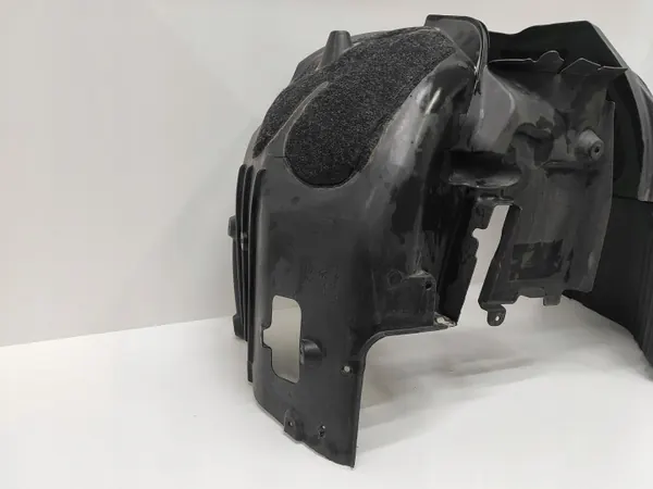Pièce châssis avant droit BMW OE 7033750 image 4