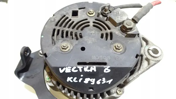 Vaihtovirtageneraattori 100A Opel Vectra 1.9 OEM image 3