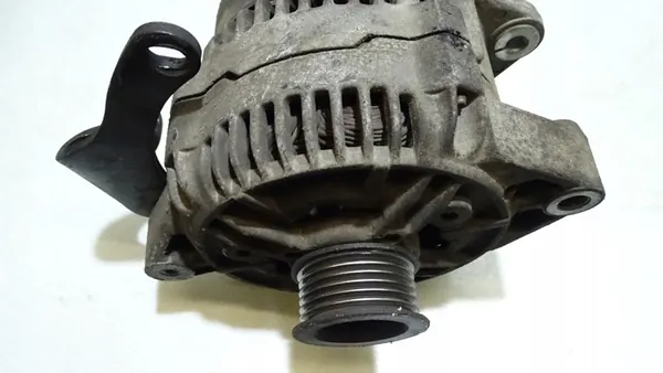 Vaihtovirtageneraattori 100A Opel Vectra 1.9 OEM image 4