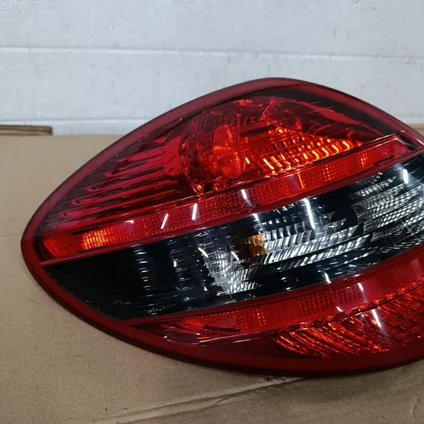 Luz Trasera Izquierda Mercedes SLK R171 Lift AMG image 4
