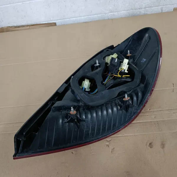 Luz Trasera Izquierda Mercedes SLK R171 Lift AMG image 6