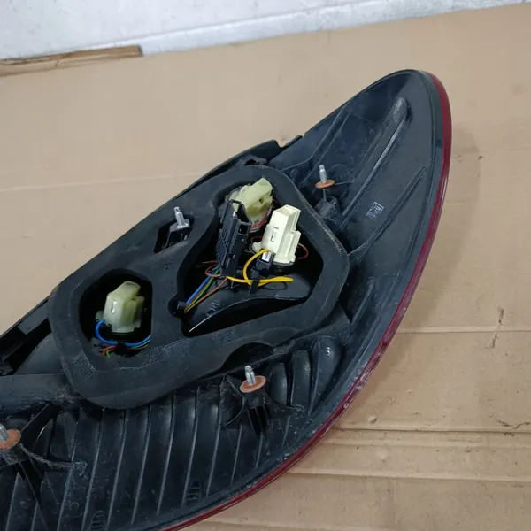 Luz Trasera Izquierda Mercedes SLK R171 Lift AMG image 8