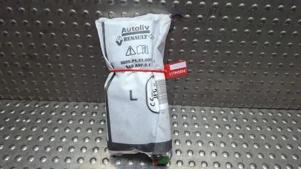 OEM S17945056 Airbag Banco Esquerdo para Renault Espace V image 2