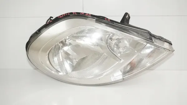 Farol dianteiro direito OEM LAMPA PRAWY PRZÓD RENAULT TRAFIC image 2
