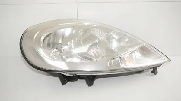 Farol dianteiro direito OEM LAMPA PRAWY PRZÓD RENAULT TRAFIC image 5