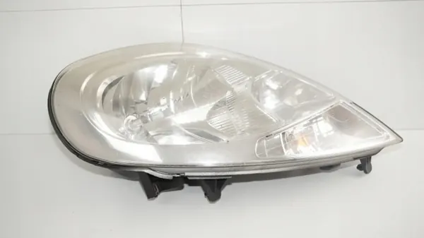 Farol dianteiro direito OEM LAMPA PRAWY PRZÓD RENAULT TRAFIC image 6