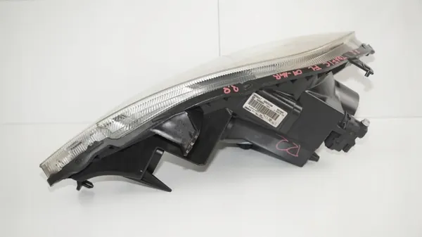 Farol dianteiro direito OEM LAMPA PRAWY PRZÓD RENAULT TRAFIC image 7