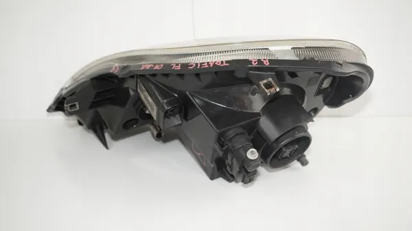Farol dianteiro direito OEM LAMPA PRAWY PRZÓD RENAULT TRAFIC image 8