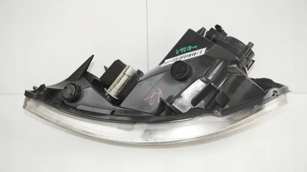 Farol dianteiro direito OEM LAMPA PRAWY PRZÓD RENAULT TRAFIC image 9