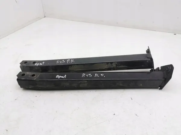 Subchassi Dianteiro Nissan Juke II OEM AMD142091 image 3
