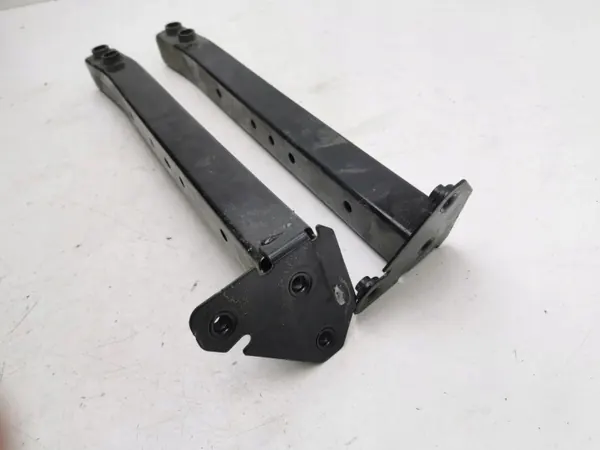 Subchassi Dianteiro Nissan Juke II OEM AMD142091 image 4