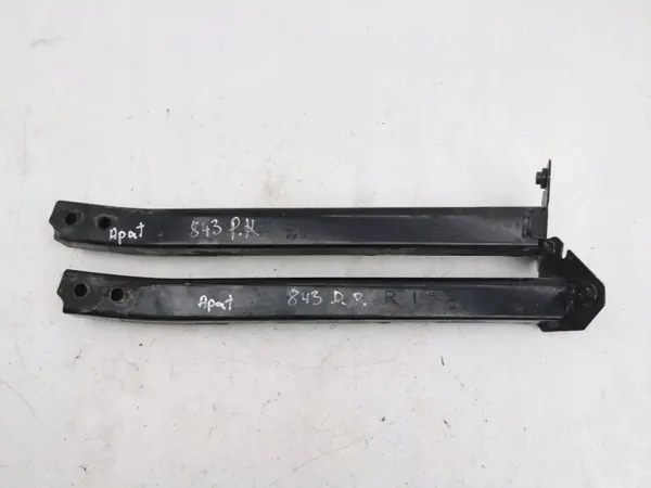 Subchassi Dianteiro Nissan Juke II OEM AMD142091 image 6