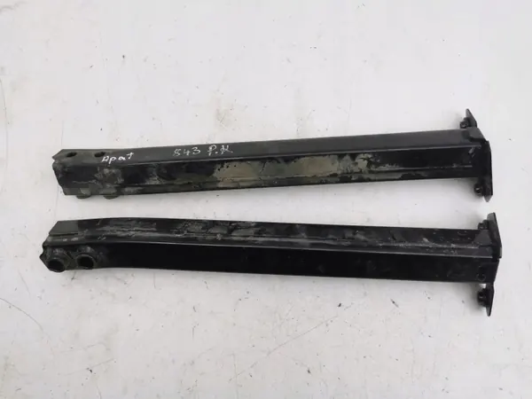 Subchassi Dianteiro Nissan Juke II OEM AMD142091 image 8