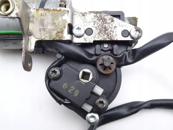 Stelverstelling motor OEM DRC91815 voor Volvo V70 image 3