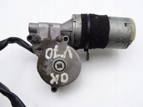 Stelverstelling motor OEM DRC91815 voor Volvo V70 image 4