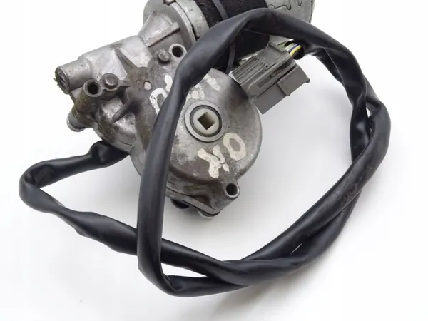 Stelverstelling motor OEM DRC91815 voor Volvo V70 image 5