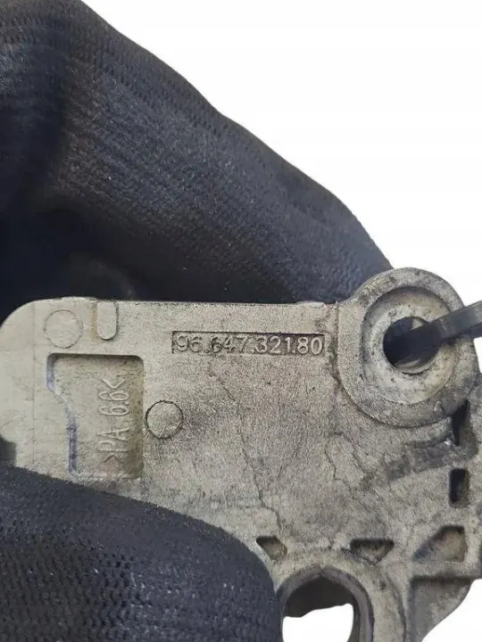 Sensor de árvore de cames Ford S-Max 10-14 2.0 TDCI OEM 9664732180 image 3