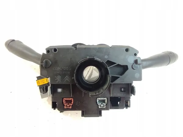 Combinatieschakelaar Citroen C2 C3 OE 96660124XT image 4