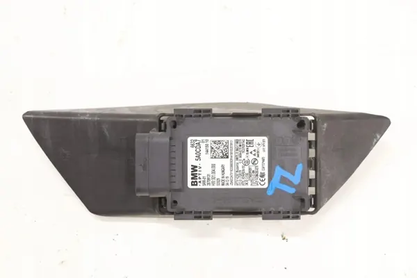 BMW 1 F40 Heck rechts Radar OEM 5A0CDA7 image 2