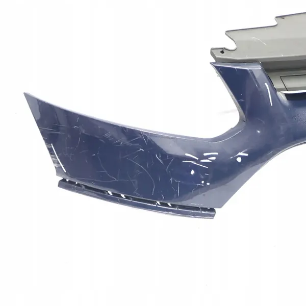 Griglia anteriore Ford Transit Custom Mk8 Blu Blazer - 1779135 image 10