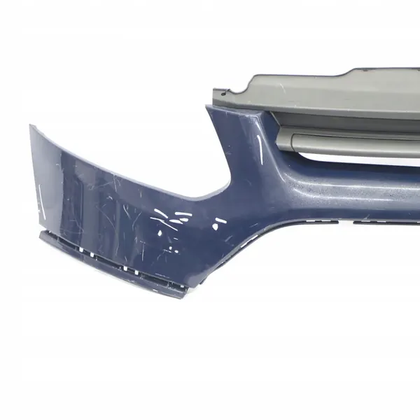 Griglia anteriore Ford Transit Custom Mk8 Blu Blazer - 1779135 image 2