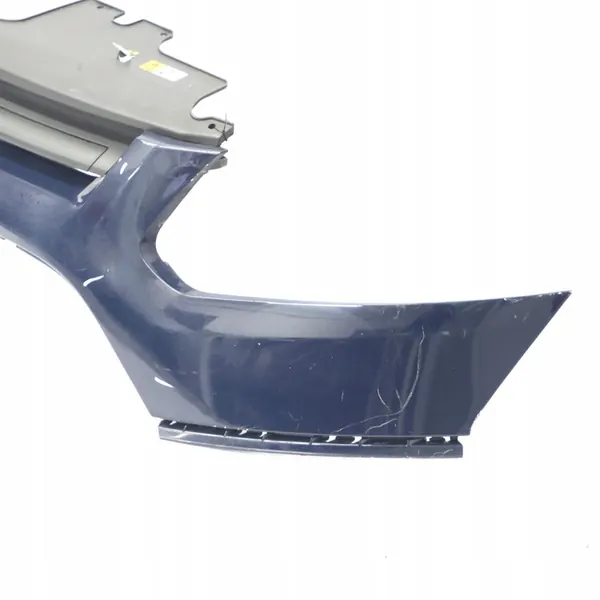 Griglia anteriore Ford Transit Custom Mk8 Blu Blazer - 1779135 image 5